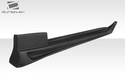 1994-1998 Ford Mustang Duraflex Bomber Side Skirts Rocker Panels - 2 Piece