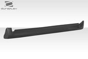 2000-2005 Dodge Neon Duraflex Viper Side Skirts Rocker Panels - 2 Piece