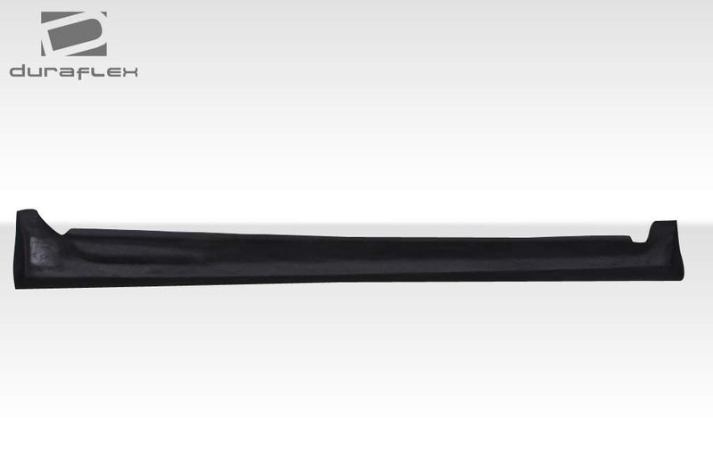 2003-2005 Dodge Neon Duraflex Viper Body Kit - 4 Piece - Includes Viper Front Bumper Cover (103931) Viper Side Skirts Rocker Panels (103929) Viper Rear Bumper Cover (103932)