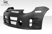2003-2005 Dodge Neon Duraflex Viper Front Bumper Cover - 1 Piece