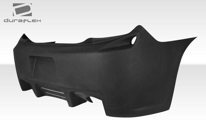 2003-2005 Dodge Neon Duraflex Viper Rear Bumper Cover - 1 Piece