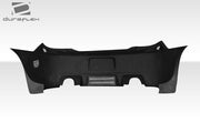 2003-2005 Dodge Neon Duraflex Viper Rear Bumper Cover - 1 Piece