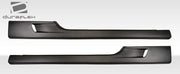 1991-2001 Acura NSX Duraflex G-Force Side Skirts Rocker Panels - 2 Piece