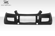 2004-2007 Mitsubishi Lancer Duraflex G-Speed Front Bumper Cover - 1 Piece