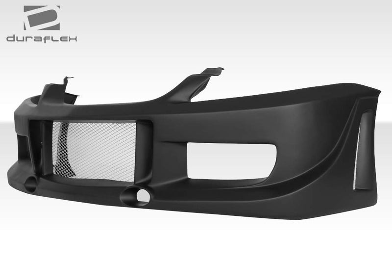 2004-2007 Mitsubishi Lancer Duraflex G-Speed Front Bumper Cover - 1 Piece
