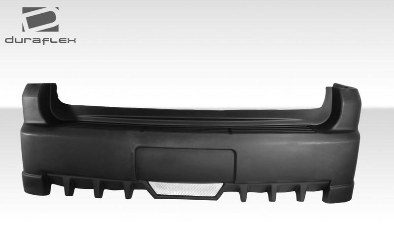 2003-2006 Lincoln Navigator Duraflex VIP Rear Bumper Cover - 1 Piece (S)