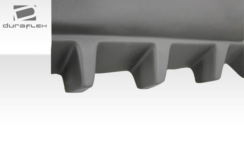 2003-2006 Lincoln Navigator Duraflex VIP Rear Bumper Cover - 1 Piece (S)