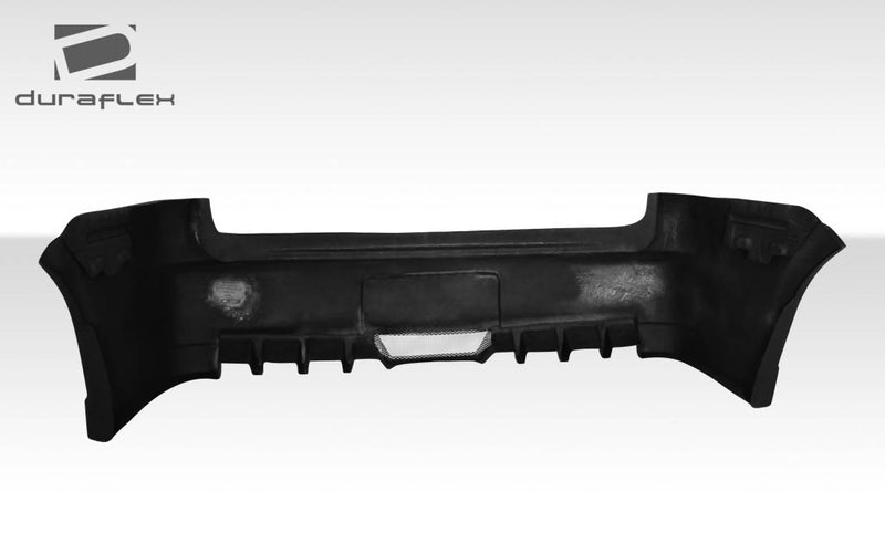 2003-2006 Lincoln Navigator Duraflex VIP Rear Bumper Cover - 1 Piece (S)