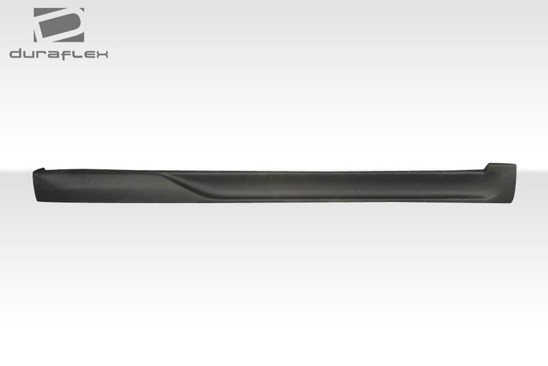2008-2014 Dodge Avenger Duraflex Racer Side Skirts Rocker Panels - 2 Piece