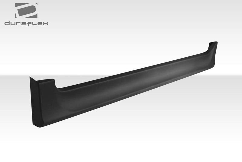 2008-2015 Scion xB Duraflex Racer Side Skirts Rocker Panels - 2 Piece