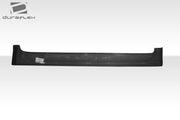 2008-2015 Scion xB Duraflex Racer Side Skirts Rocker Panels - 2 Piece