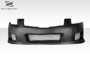 2004-2006 Nissan Maxima Duraflex GT-R Front Bumper Cover - 1 Piece