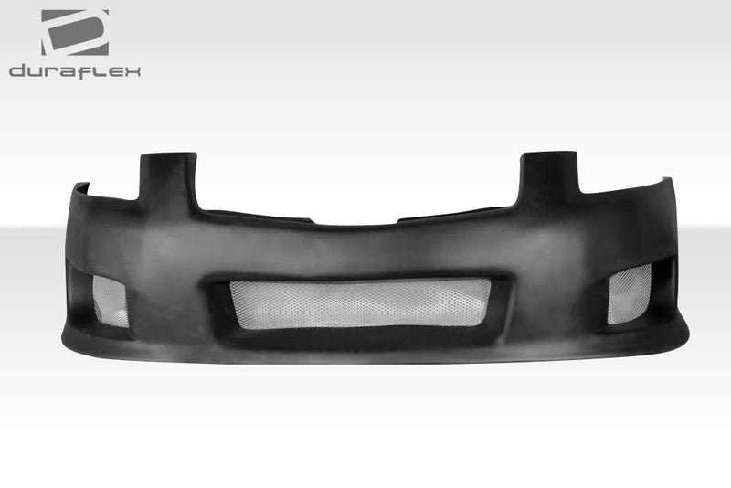 2004-2006 Nissan Maxima Duraflex GT-R Front Bumper Cover - 1 Piece