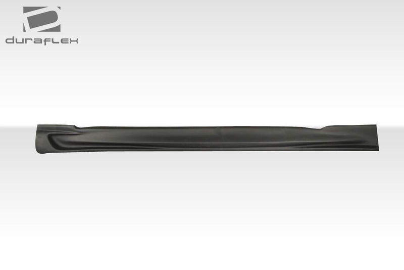 1993-2002 Pontiac Firebird Trans Am Duraflex Sniper Side Skirts Rocker Panels - 2 Piece