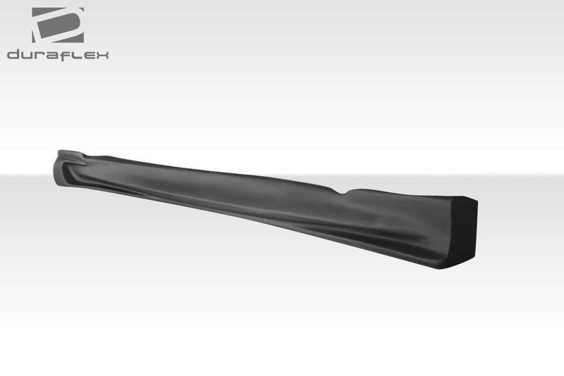 1993-2002 Pontiac Firebird Trans Am Duraflex Sniper Side Skirts Rocker Panels - 2 Piece
