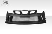 2006-2007 Subaru Impreza WRX STI Duraflex Z-Speed Front Bumper Cover - 1 Piece