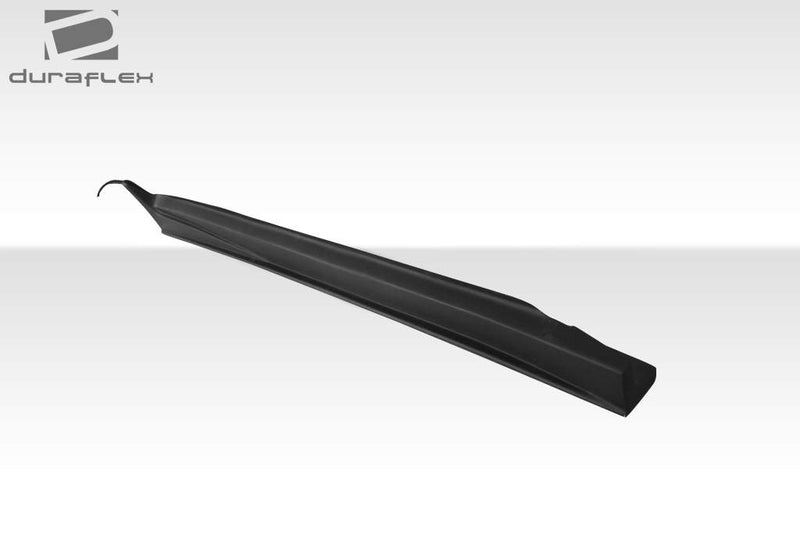 2006-2007 Subaru Impreza Duraflex Z-Speed Body Kit - 4 Piece - Includes Z-Speed Front Bumper Cover (104166) Z-Speed Side Skirts Rocker Panels (104167) Z-Speed Rear Bumper Cover (104168)