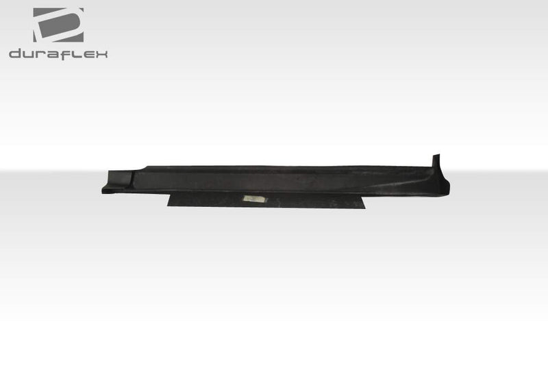 2006-2007 Subaru Impreza Duraflex Z-Speed Body Kit - 4 Piece - Includes Z-Speed Front Bumper Cover (104166) Z-Speed Side Skirts Rocker Panels (104167) Z-Speed Rear Bumper Cover (104168)