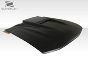 2005-2009 Ford Mustang Duraflex Spyder 3 Hood - 1 Piece