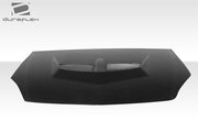 2004-2007 Mitsubishi Lancer Duraflex Evo Hood - 1 Piece