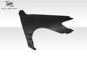2000-2005 Lexus IS Series IS300 Duraflex GT Concept Fenders - 2 Piece