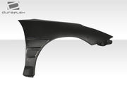 2000-2005 Toyota Celica Duraflex GT Concept Fenders - 2 Piece