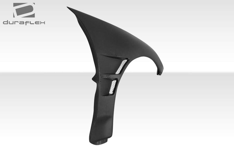 2000-2005 Toyota Celica Duraflex GT Concept Fenders - 2 Piece