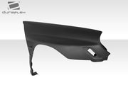 2002-2003 Subaru Impreza WRX STI Duraflex GT Concept Fenders - 2 Piece