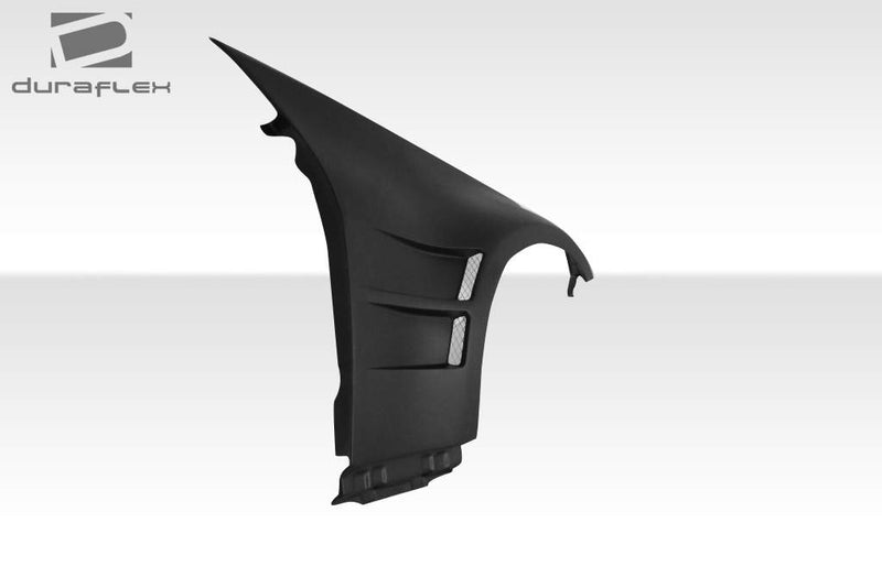 2003-2008 Nissan 350Z Z33 Duraflex GT Concept Fenders - 2 Piece