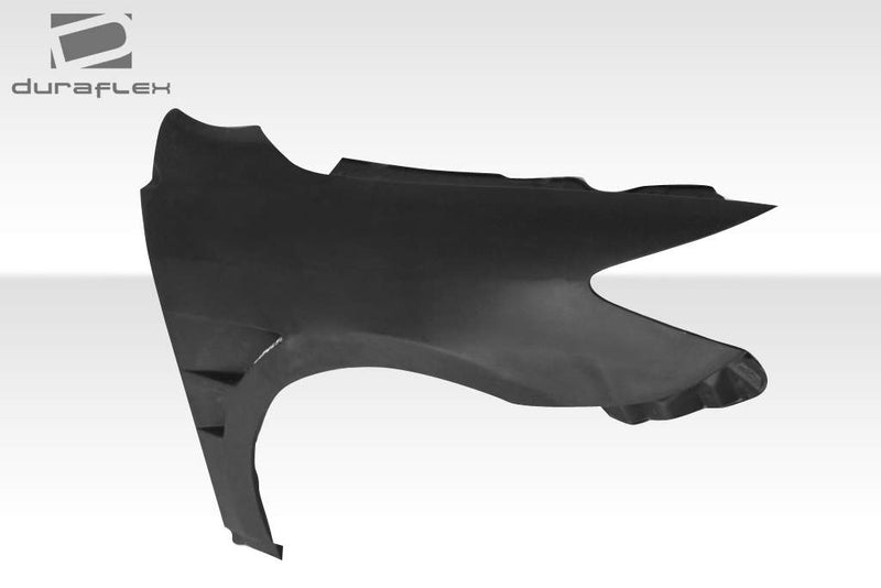 2005-2010 Scion tC Duraflex GT Concept Fenders - 2 Piece