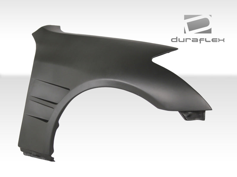 2003-2007 Infiniti G Coupe G35 Duraflex GT Concept Fenders - 2 Piece