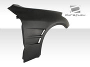 2003-2007 Infiniti G Coupe G35 Duraflex GT Concept Fenders - 2 Piece