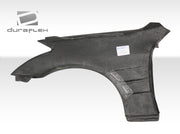 2003-2007 Infiniti G Coupe G35 Duraflex GT Concept Fenders - 2 Piece