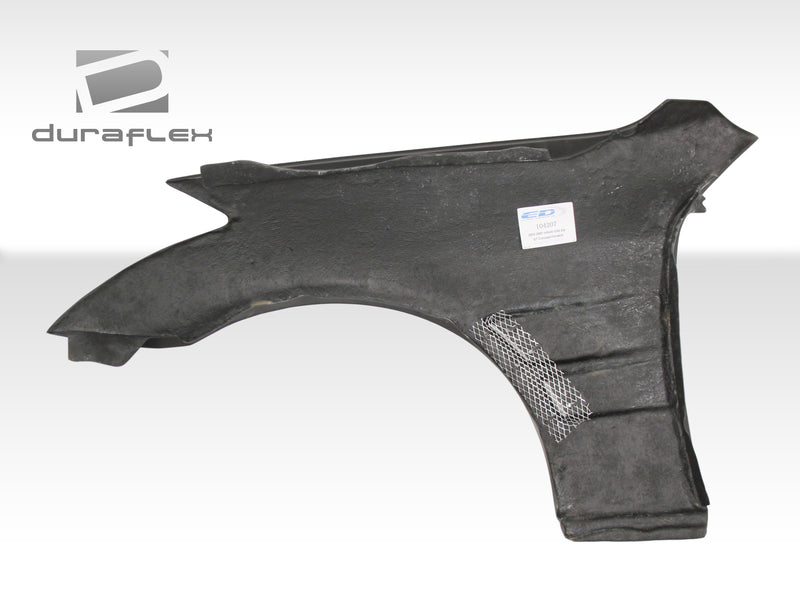 2003-2007 Infiniti G Coupe G35 Duraflex GT Concept Fenders - 2 Piece