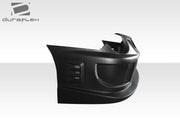 2002-2003 Subaru Impreza WRX STI Duraflex A Spec Front Bumper Cover - 1 Piece