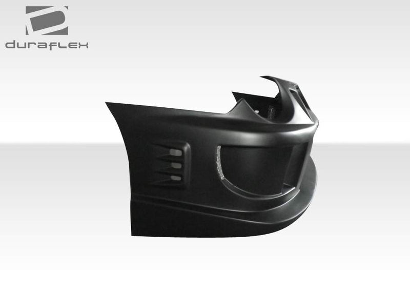 2002-2003 Subaru Impreza WRX STI Duraflex A Spec Front Bumper Cover - 1 Piece