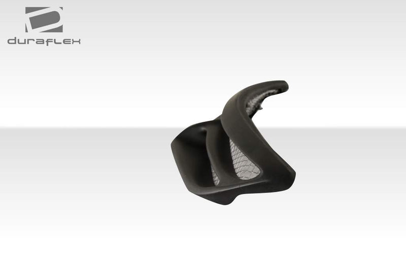 2002-2006 Toyota Camry Duraflex Vortex Front Grille - 1 Piece