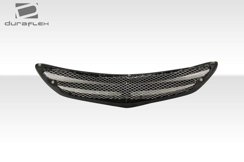 2002-2006 Toyota Camry Duraflex Vortex Front Grille - 1 Piece