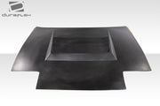 1989-1994 Nissan 240SX S13 Duraflex D-1 Hood - 1 Piece
