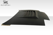 1989-1994 Nissan 240SX S13 Duraflex D-1 Hood - 1 Piece