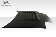 1986-1991 Mazda RX-7 Duraflex D-1 Hood - 1 Piece