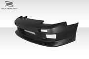 1989-1994 Nissan 240SX S13 2DR Duraflex GP-2 Body Kit - 4 Piece - Includes GP-2 Front Bumper Cover (104256) GP-1 Rear Bumper Cover (100850) GP-2 Side Skirts Rocker Panels (104257)