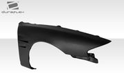 1995-1996 Nissan 240SX S14 Duraflex D-1 Sport Fenders - 2 Piece