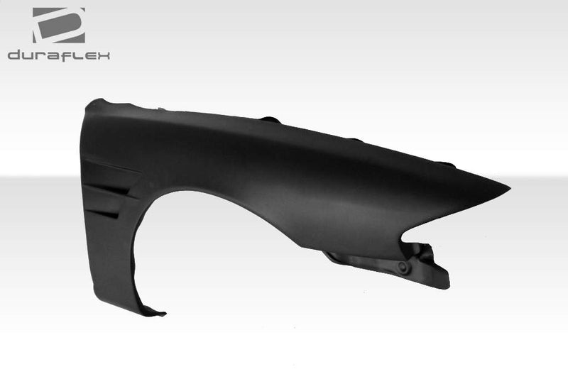 1995-1996 Nissan 240SX S14 Duraflex D-1 Sport Fenders - 2 Piece