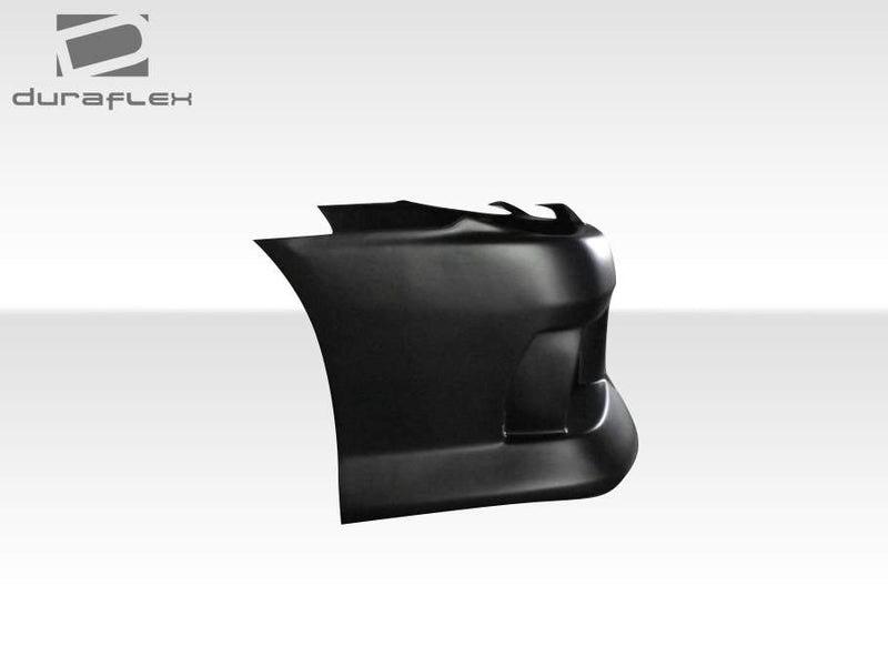 1999-2002 Nissan Silvia S15 Duraflex M-1 Sport Front Bumper Cover - 1 Piece