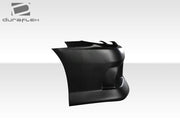 1989-1994 Nissan 240SX S13 Duraflex Silvia S15 Conversion M-1 Sport Kit - 4 Piece - Includes M-1 Sport Front Bumper Cover (104275) S15 OEM Fiberglass Hood (100889) S15 OEM Fenders (100879)