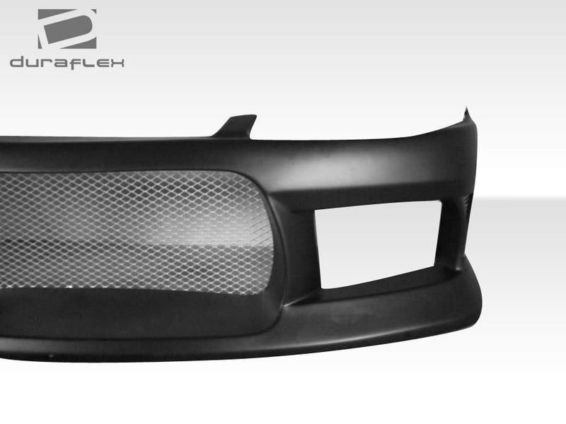 1999-2002 Nissan Silvia S15 Duraflex M-1 Sport Front Bumper Cover - 1 Piece