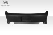 2005-2009 Ford Mustang Duraflex Stallion Rear Bumper Cover - 1 Piece