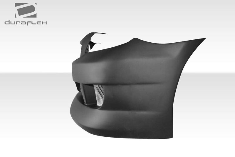 2005-2010 Scion tC Duraflex FAB Front Bumper Cover - 1 Piece