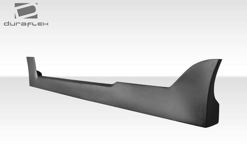 2005-2010 Scion tC Duraflex FAB Side Skirts Rocker Panels - 2 Piece